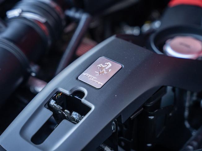 FERRARI 488 Spider Photo 45