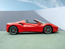 FERRARI 488 Spider Photo 5