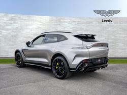 ASTON MARTIN Dbx Photo 2