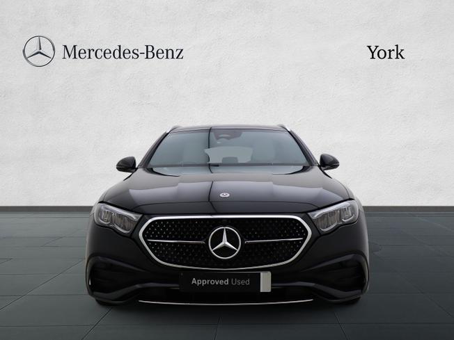 MERCEDES-BENZ E Class Photo 10