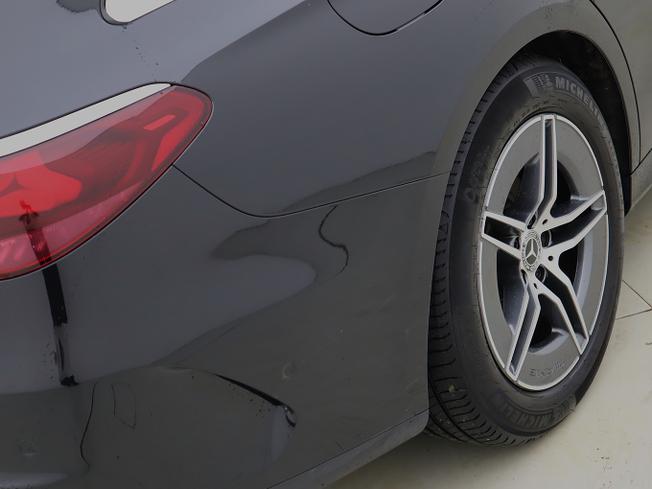 MERCEDES-BENZ E Class Photo 24