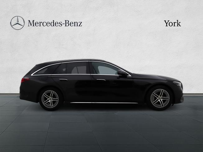 MERCEDES-BENZ E Class Photo 7