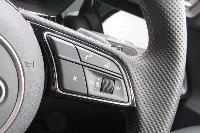 Audi A3 Photo 11