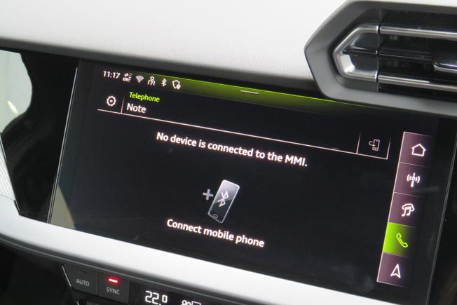 Audi A3 Photo 17