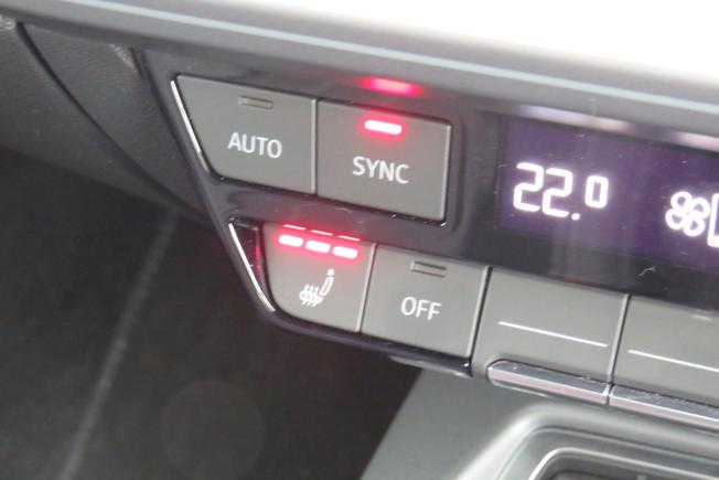 Audi A3 Photo 19