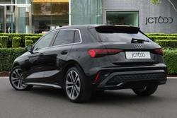 Audi A3 Photo 2