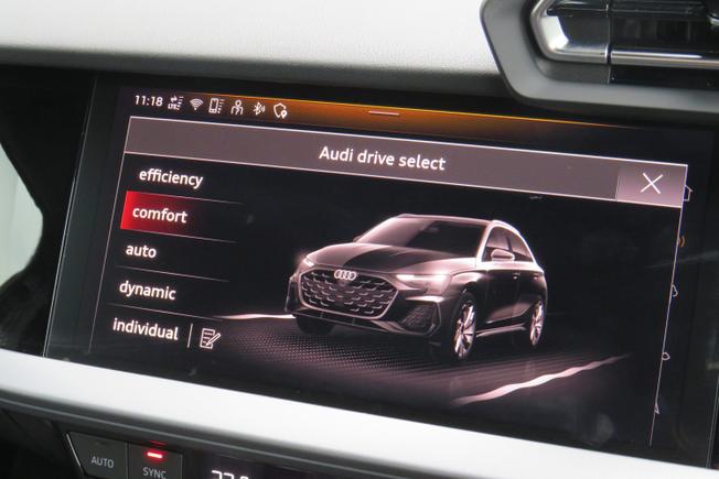Audi A3 Photo 20