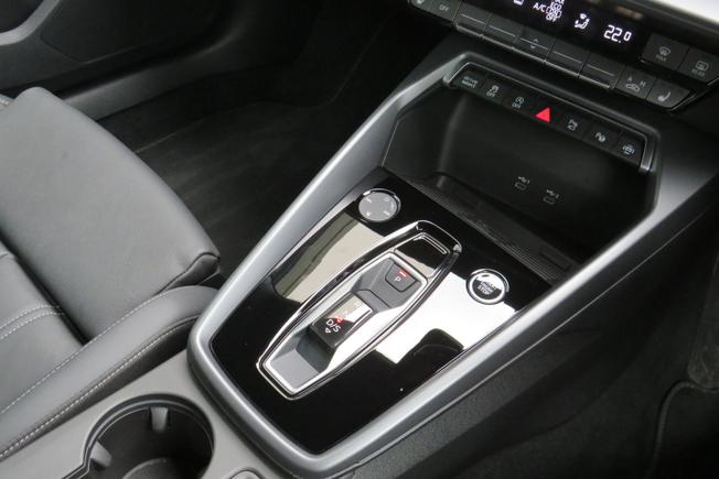 Audi A3 Photo 21