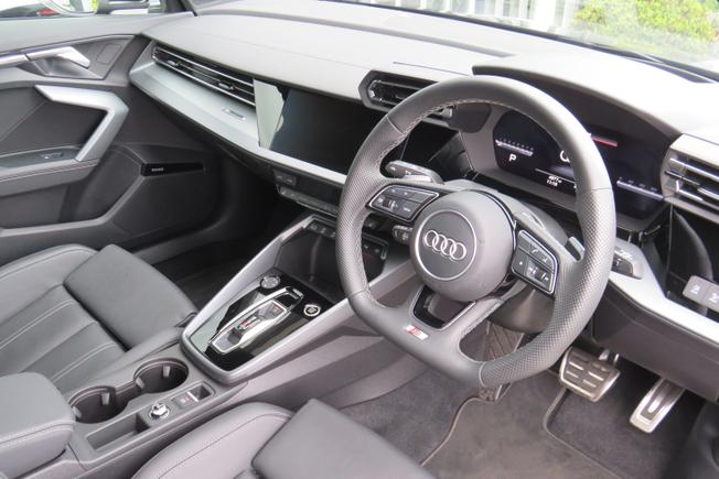 Audi A3 Photo 24