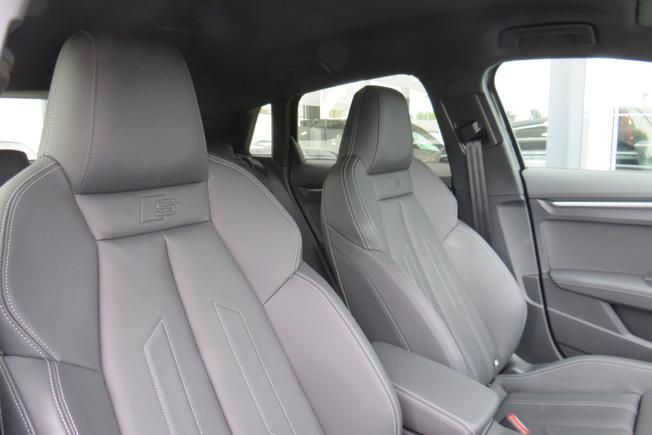 Audi A3 Photo 25