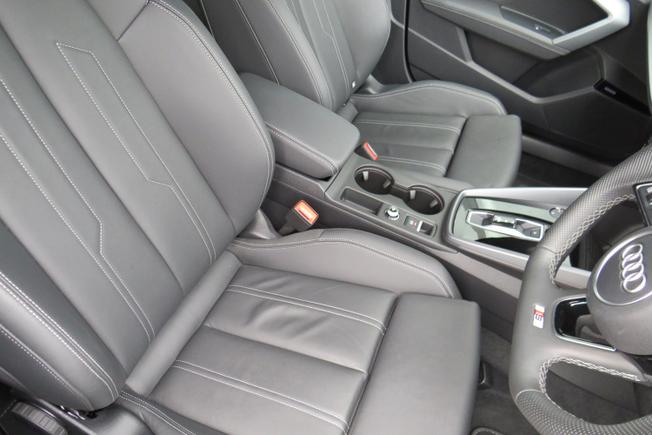 Audi A3 Photo 26