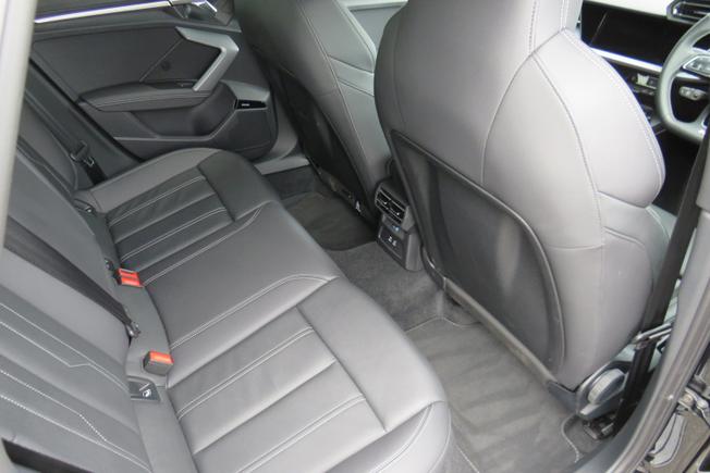 Audi A3 Photo 27