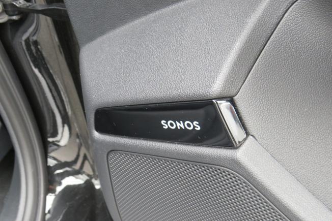 Audi A3 Photo 28