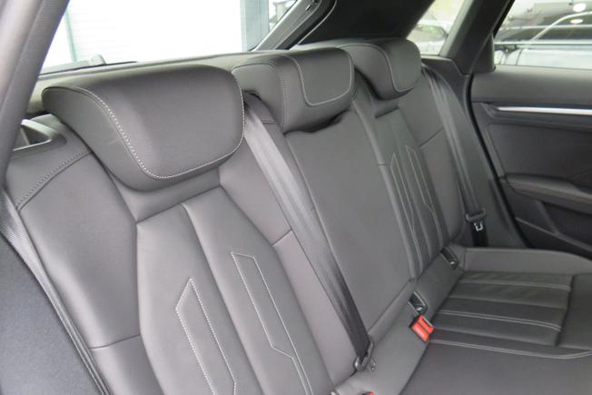 Audi A3 Photo 29