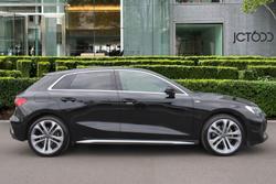 Audi A3 Photo 3