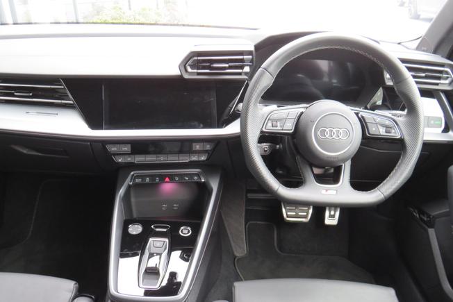 Audi A3 Photo 30