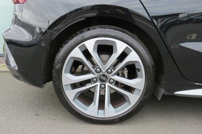 Audi A3 Photo 31