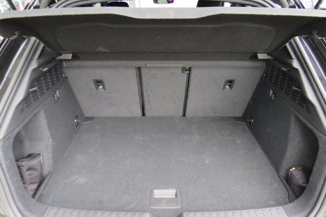 Audi A3 Photo 32