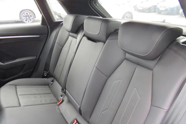 Audi A3 Photo 34