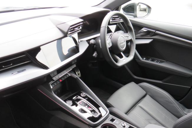 Audi A3 Photo 35