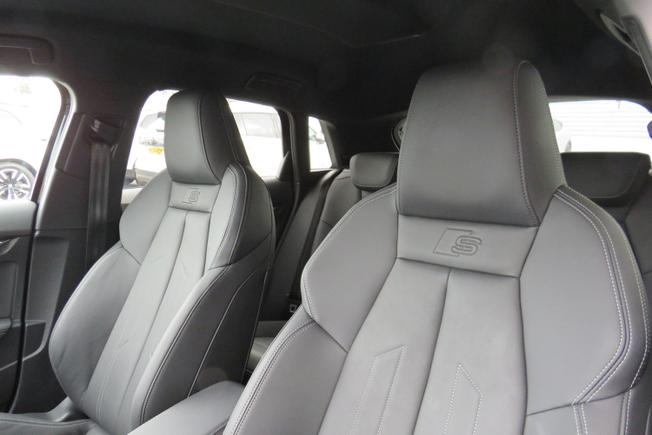 Audi A3 Photo 36