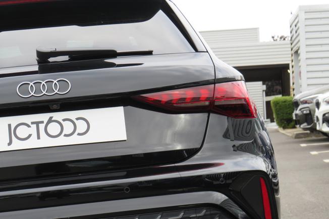Audi A3 Photo 37