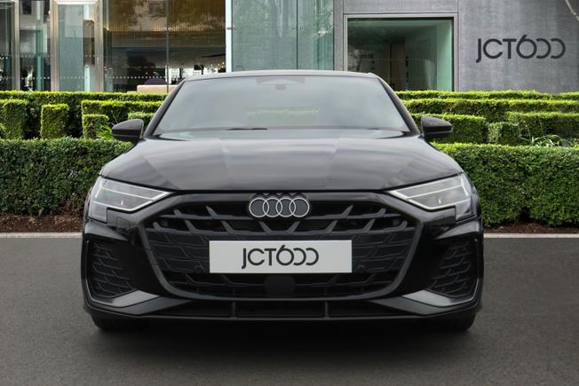 Audi A3 Photo 4