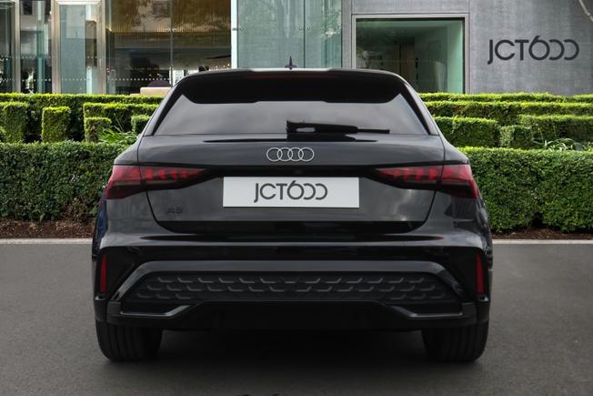 Audi A3 Photo 5
