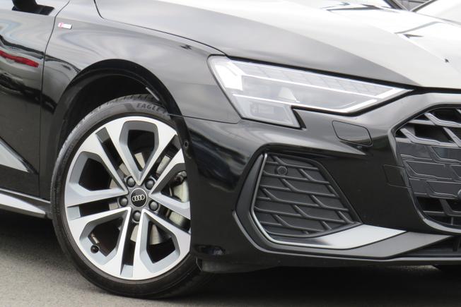 Audi A3 Photo 6