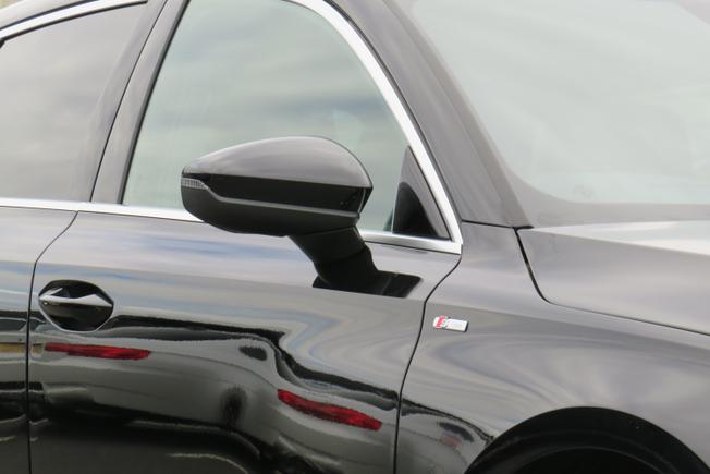 Audi A3 Photo 7