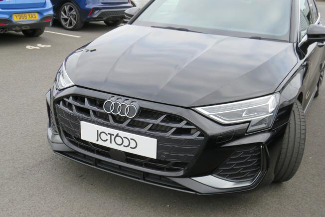Audi A3 Photo 8