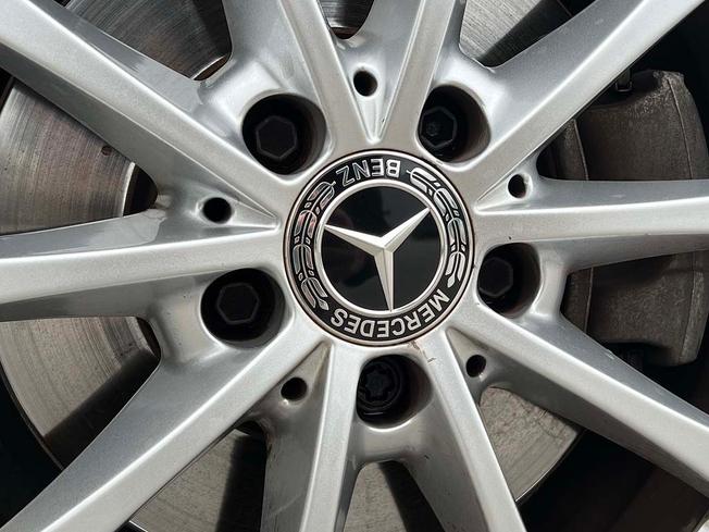 MERCEDES-BENZ B Class Photo 15