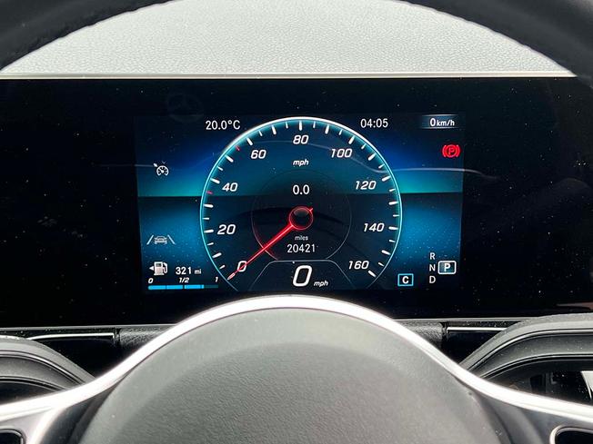 MERCEDES-BENZ B Class Photo 26