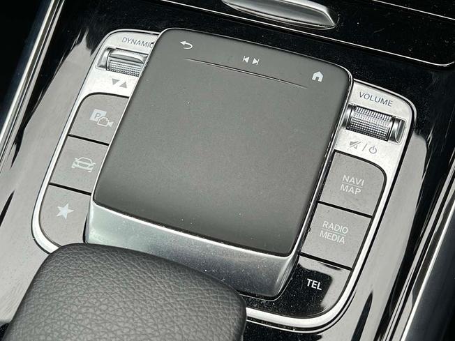 MERCEDES-BENZ B Class Photo 37