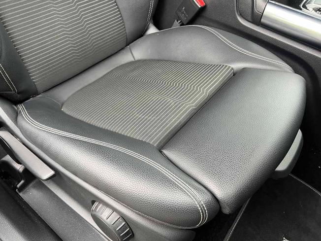 MERCEDES-BENZ B Class Photo 39