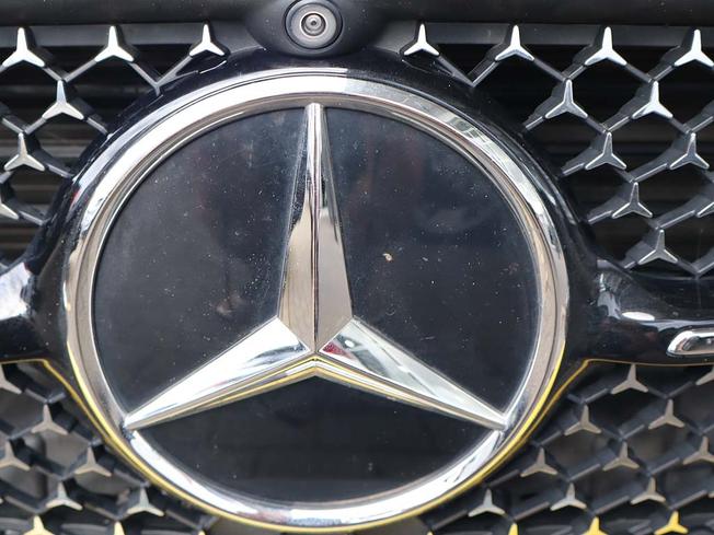 MERCEDES-BENZ A Class Photo 25