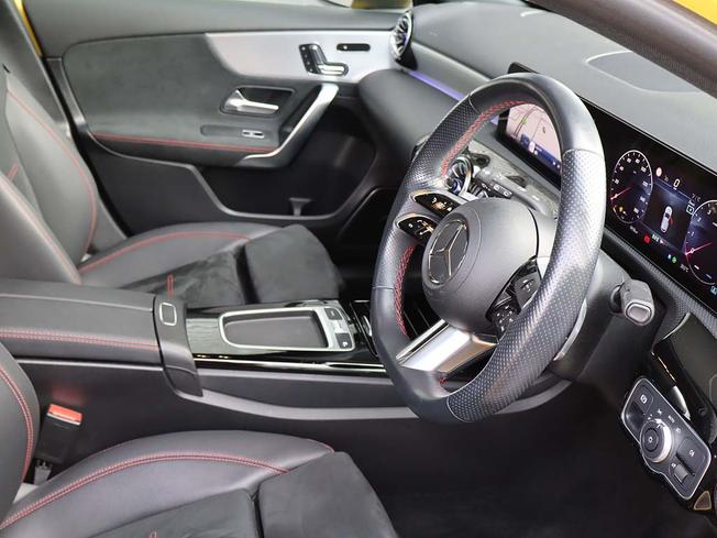 MERCEDES-BENZ A Class Photo 27