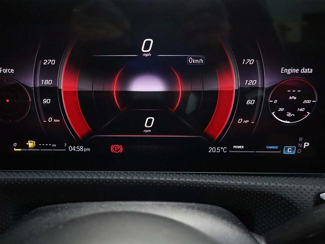 MERCEDES-BENZ A Class Photo 33