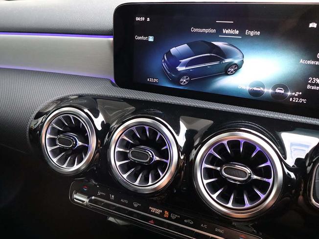 MERCEDES-BENZ A Class Photo 42