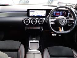 MERCEDES-BENZ A Class Photo 5