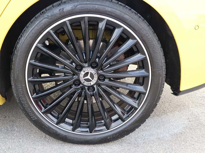 MERCEDES-BENZ A Class Photo 6