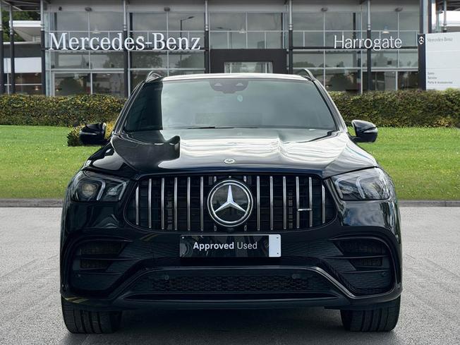 MERCEDES-BENZ Gle Photo 10