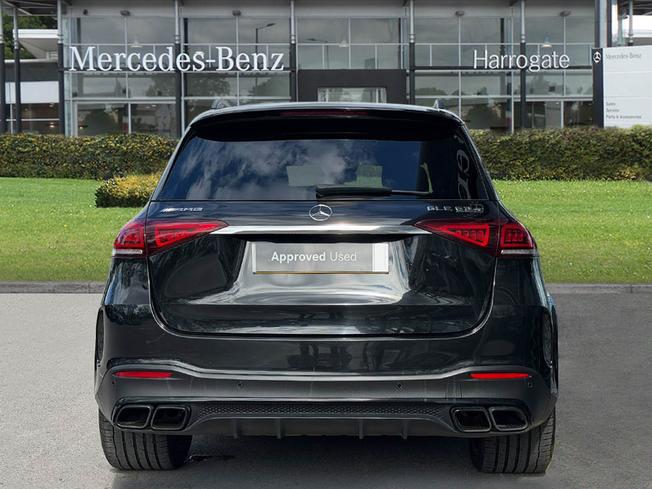 MERCEDES-BENZ Gle Photo 11
