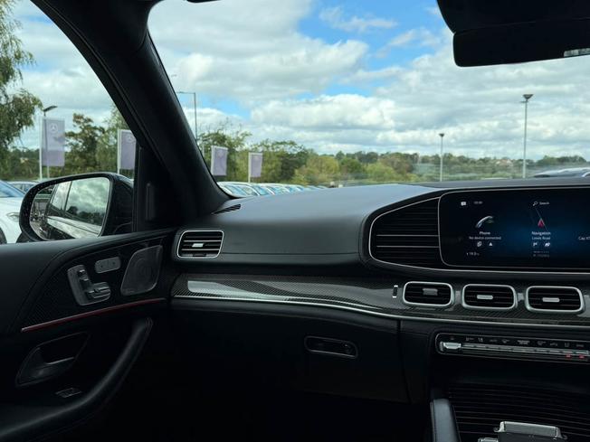 MERCEDES-BENZ Gle Photo 12