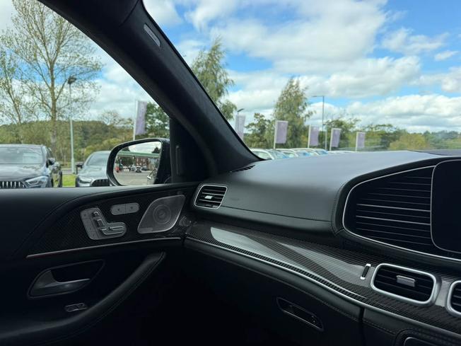 MERCEDES-BENZ Gle Photo 14