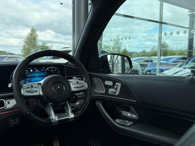 MERCEDES-BENZ Gle Photo 16