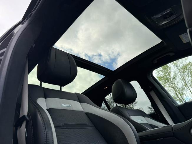 MERCEDES-BENZ Gle Photo 18