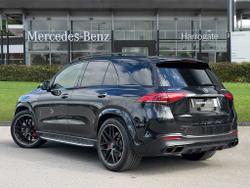MERCEDES-BENZ Gle Photo 2