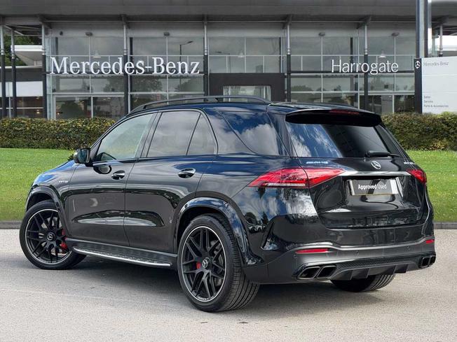 MERCEDES-BENZ Gle Photo 2