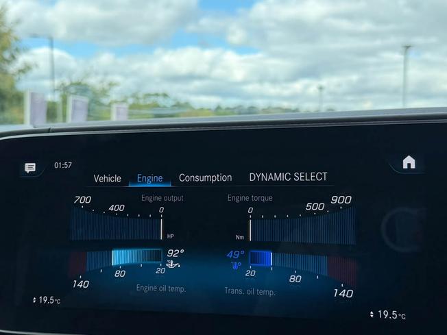 MERCEDES-BENZ Gle Photo 21